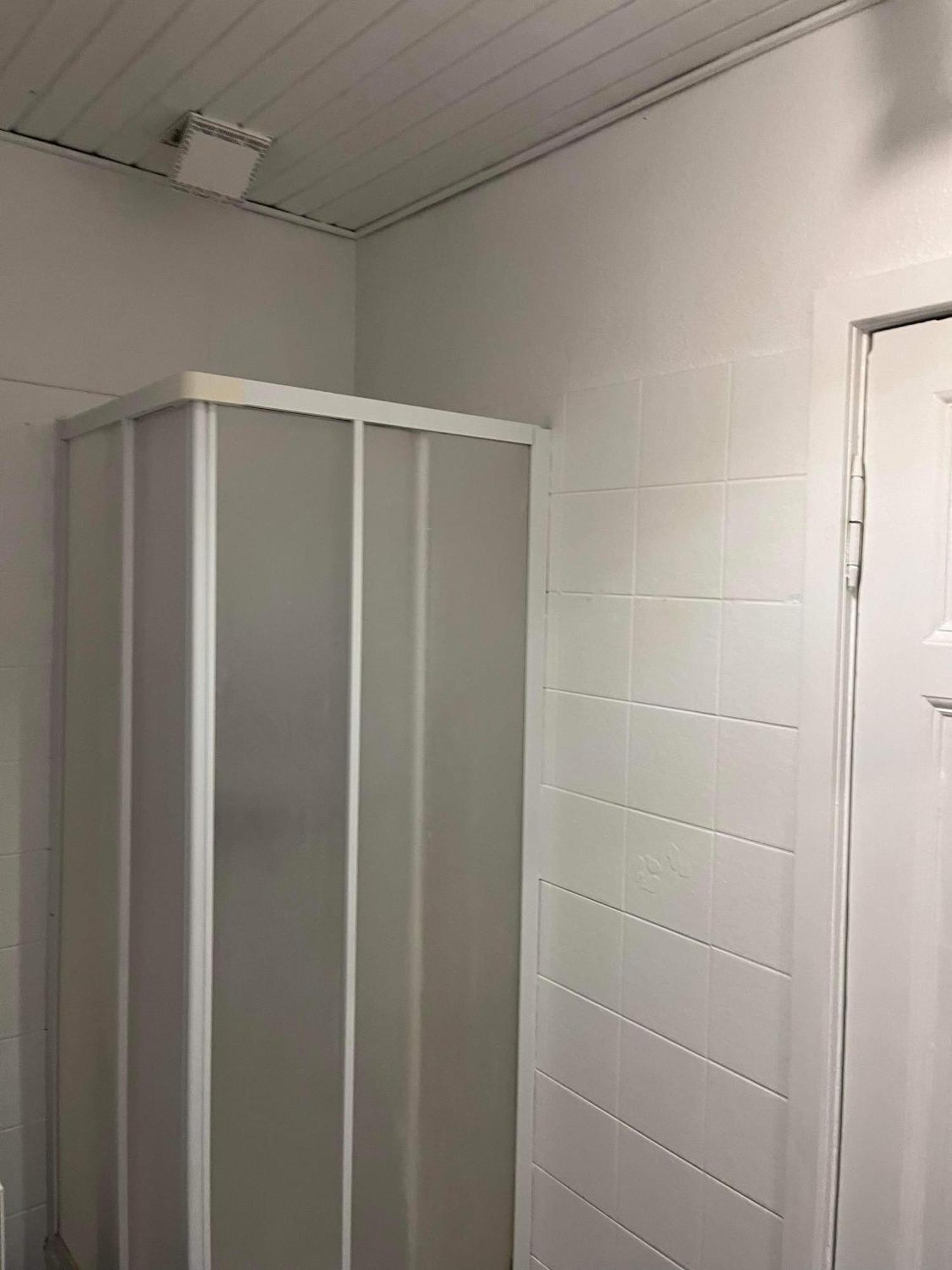 Appartamento Tonders Bedste Udsigt Et Vaerelse Stue Spisestue Kokken Badevaerelse Esterno foto